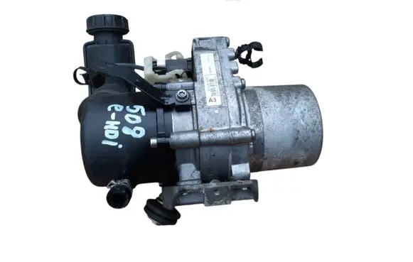 Peugeot 508 Power steering pump 9675277380
