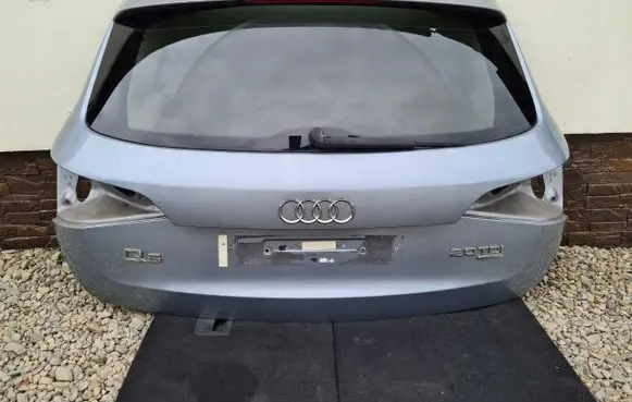 Audi Q5 SQ5 Tailgate/trunk/boot lid KLAPABAGANIKAQ58R0