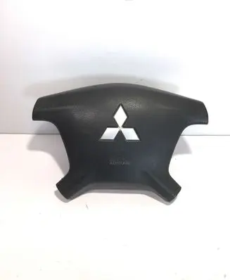 Mitsubishi Pajero Steering wheel airbag 7030A099 G47105529