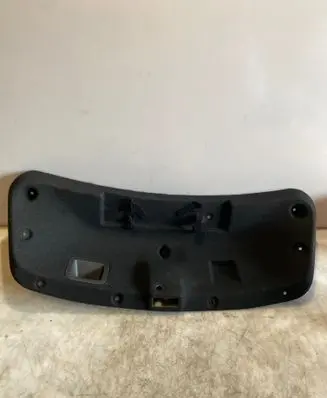 Opel Cascada Tailgate/boot cover trim set 510521078 39024609 C13450