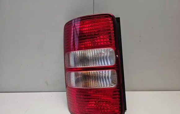 Volkswagen Caddy Rear/tail lights 2K5945257 2K0945111A
