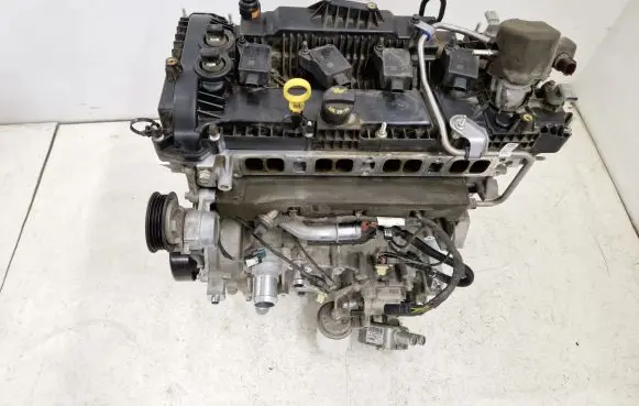 Ford Explorer VI Engine MB5E6007 MB5E6007AA EF01A
