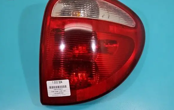 Chrysler Voyager Rear/tail lights IMPRK1512324