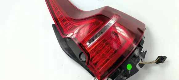 Volvo V60 Rear/tail lights 31468179