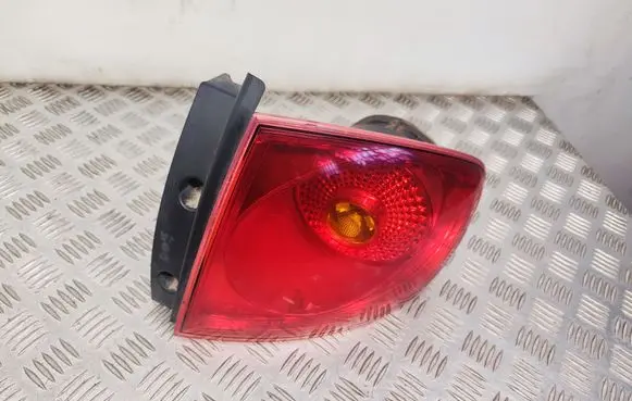 Seat Altea Rear/tail lights 5P0945096D