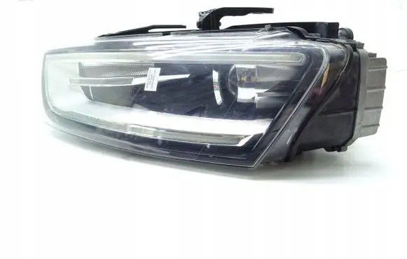 Audi Q3 8U Headlight/headlamp 8U0941031A
