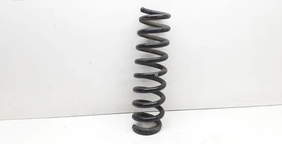 BMW X1 E84 Rear coil spring