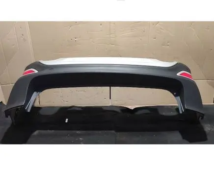 Volvo XC70 Rear bumper 30678710