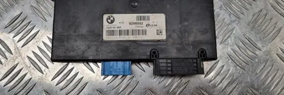 BMW 5 F10 F11 Other control units/modules 9299592