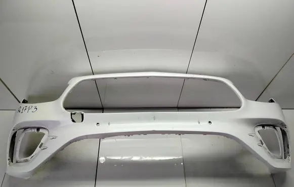 Mercedes-Benz E AMG W213 Front bumper A2138857404