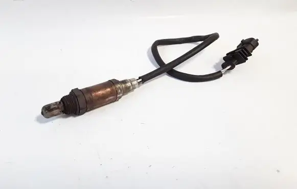 Opel Corsa C Lambda probe sensor 0258005007