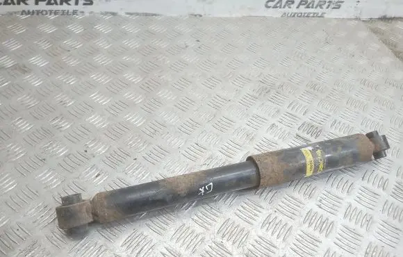 Citroen C3 Rear shock absorber/damper