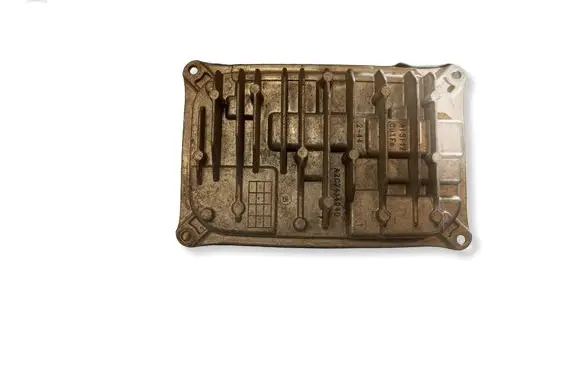 Mercedes-Benz CLS AMG C219 Xenon control unit/module A2189000406 16022730201239E A2189012501