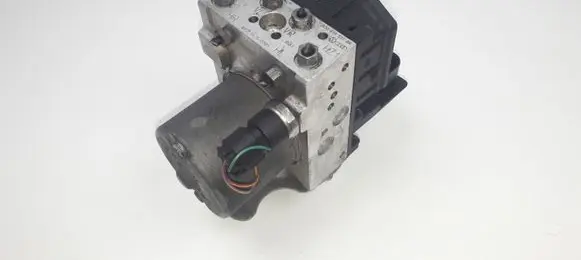 Volkswagen Phaeton ABS Pump 3D0614517AK 0265225236 0265950105