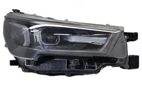 Toyota Hilux (AN120, AN130) Headlight/headlamp 1EJ923368040A 923368