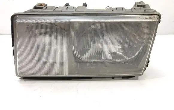 Mercedes-Benz 190 W201 Headlight/headlamp 2018207561