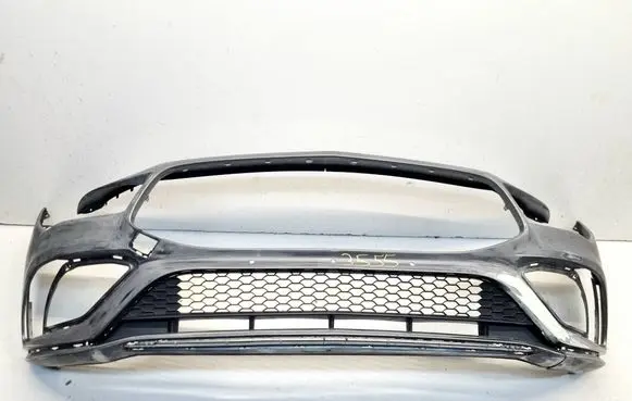 Mercedes-Benz CLA C118 X118 Front bumper A1188853901