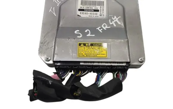 Lexus RX 300 Parking PDC control unit/module 8954048340