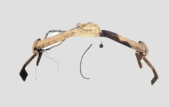 KIA Sorento Tow bar set