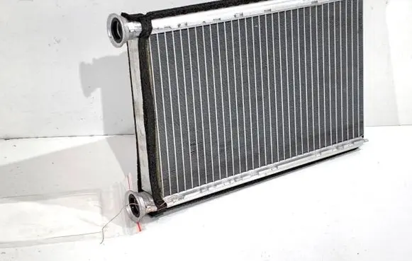 BMW X3 F25 Heater blower radiator 