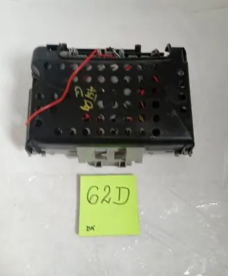 Opel Astra G Fuse box set 006159