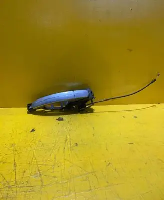 Ford C-MAX I Front door exterior handle 3K51R224A36A