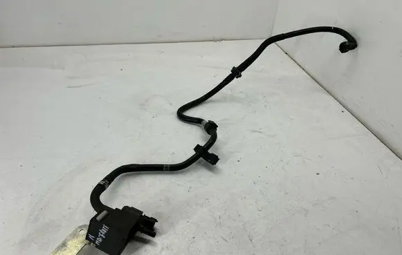 Maserati Ghibli Vacuum line/pipe/hose 670007319 0280142414