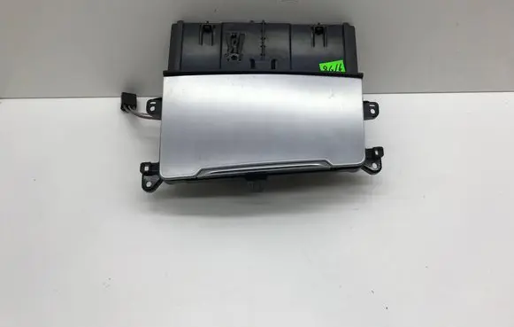 Audi Q7 4M Ashtray (front) 4M2863273A 1291764