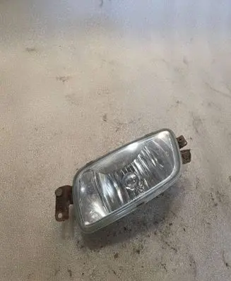 Mitsubishi Pajero Front fog light