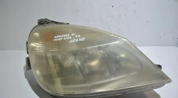 Mercedes-Benz Vaneo W414 Headlight/headlamp