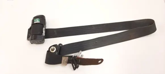 Mercedes-Benz COMPAKT W115 Front seatbelt 7550350 220DS768 0075L