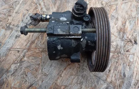 Renault Trafic II (X83) Power steering pump LAUBER 551228