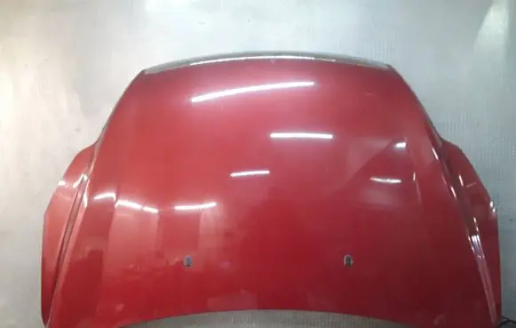Ford Focus Engine bonnet/hood 