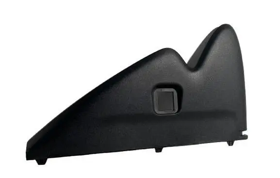 Toyota Yaris XP210 Dashboard side end trim 55318K0030