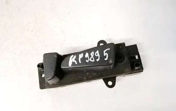 Mazda 6 Seat control switch 188963