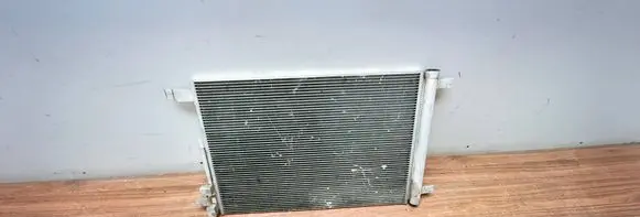 Skoda Octavia Mk4 A/C cooling radiator (condenser) 5WA816411B