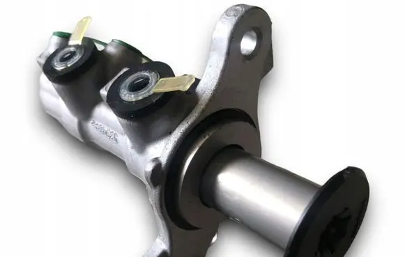 Volkswagen Polo V 6R Master brake cylinder 1K0945459A