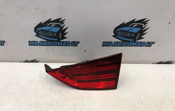 BMW X1 E84 Tailgate rear/tail lights 2990114