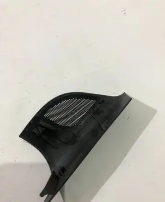 Side speaker trim/cover