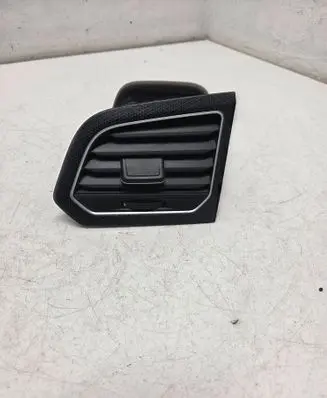 Volkswagen Golf Sportsvan Dashboard side air vent grill/cover trim 517819703 517819709