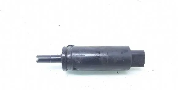 Volkswagen Sharan Headlight washer pump 3B7955681