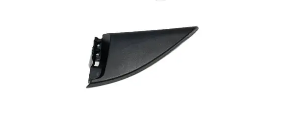 Other front door trim element