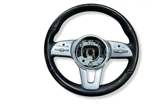 Mercedes-Benz CLS C257 Steering wheel A0004607002