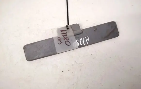 Audi A4 S4 B6 8E 8H Other interior part 8d0858555