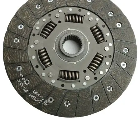BMW 7 E65 E66 Clutch set kit 3000951935OKS