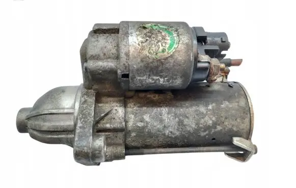 Fiat Doblo Starter motor 46823548