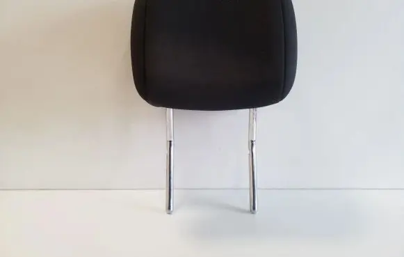 Peugeot 508 Front seat headrest 