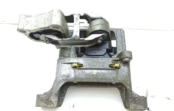 Mercedes-Benz Sprinter W907 W910 Engine mount bracket A9102410000