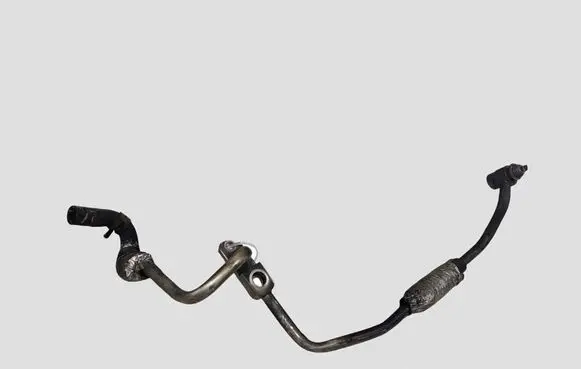 Land Rover Freelander 2 - LR2 Turbo turbocharger oiling pipe/hose