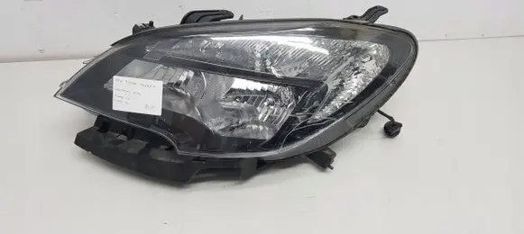 Mercedes-Benz Sprinter W906 Headlight/headlamp 10004